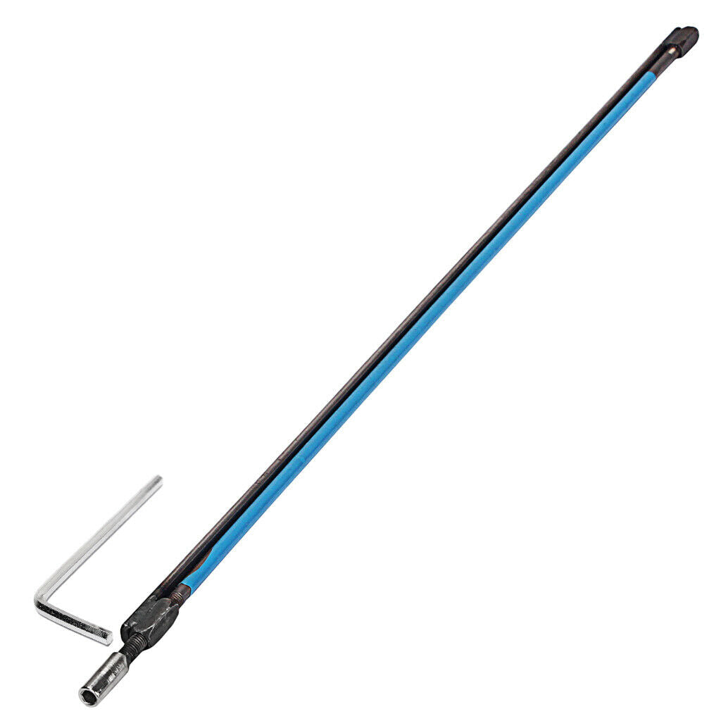 Steel Two Way Two Course Guitar Truss Rod for Guitar Parts Accessories