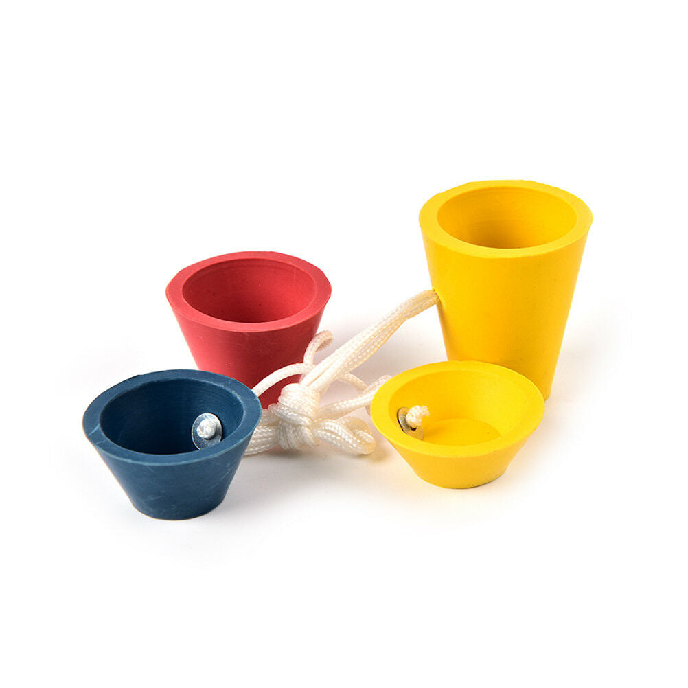 High Quality 4X Rubber Winter Golf Tees Sports Golf Rubber Tees Golf Acces.l8