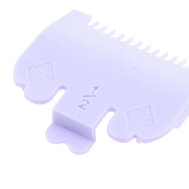 2 X Hair Clipper Limit Comb Cutting Guide Barber Replacement Hair Trimmer.l8