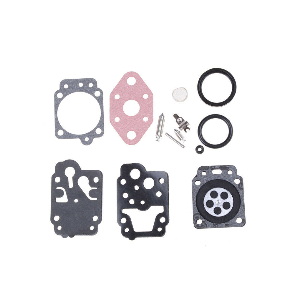 1Set Carburetor Carb Carby Rebuild REPAIR Kit For walbro K20-WY.l8