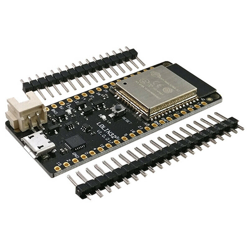 for Mini D1 LOLIN32 ESP32 ESP-32 ESP-32S ESP32S Wifi Bluetooth Wireless ModuleG1