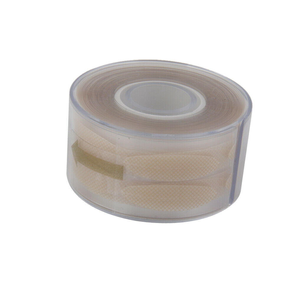 300 Pairs Adhesive Invisible Lace