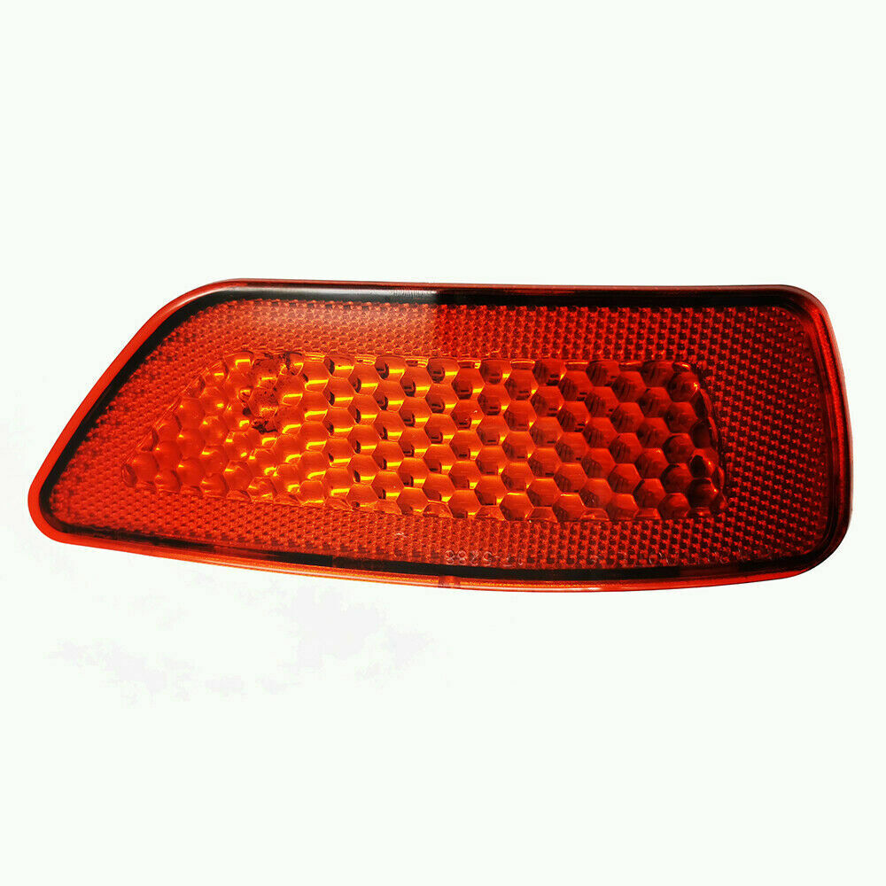 Right Side Rear Bumper Reflector Tail Light For Jeep Grand Cherokee Compass11-16