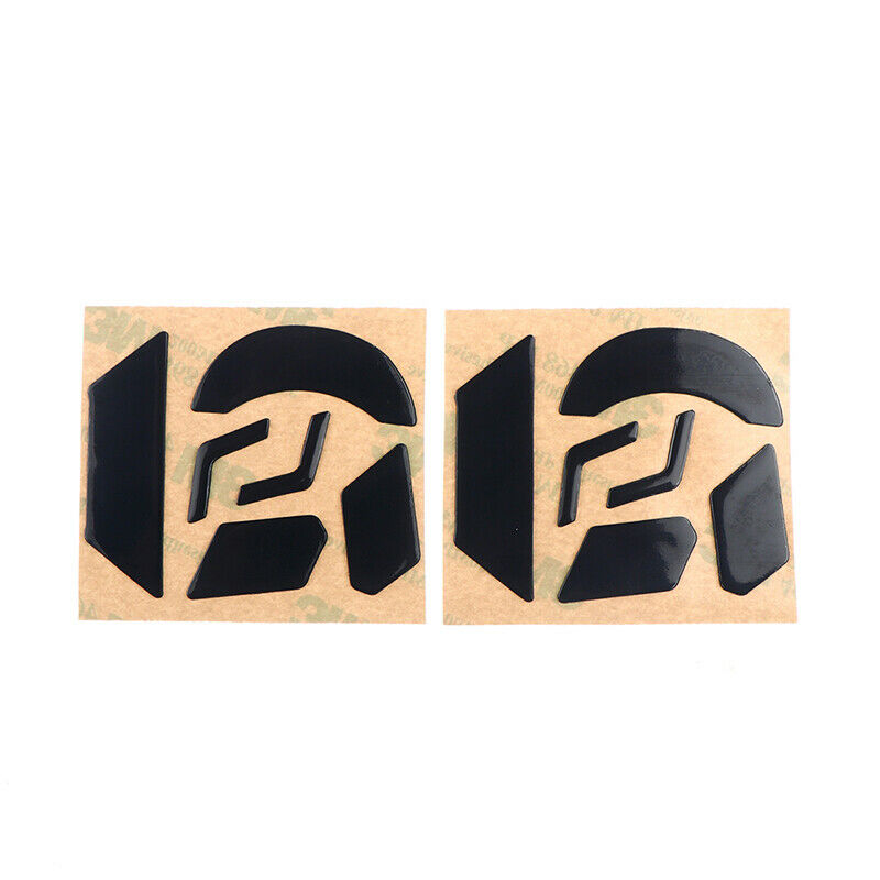 2 Sets New Mouse Feet Skates Replacement for Logitech G9.l8