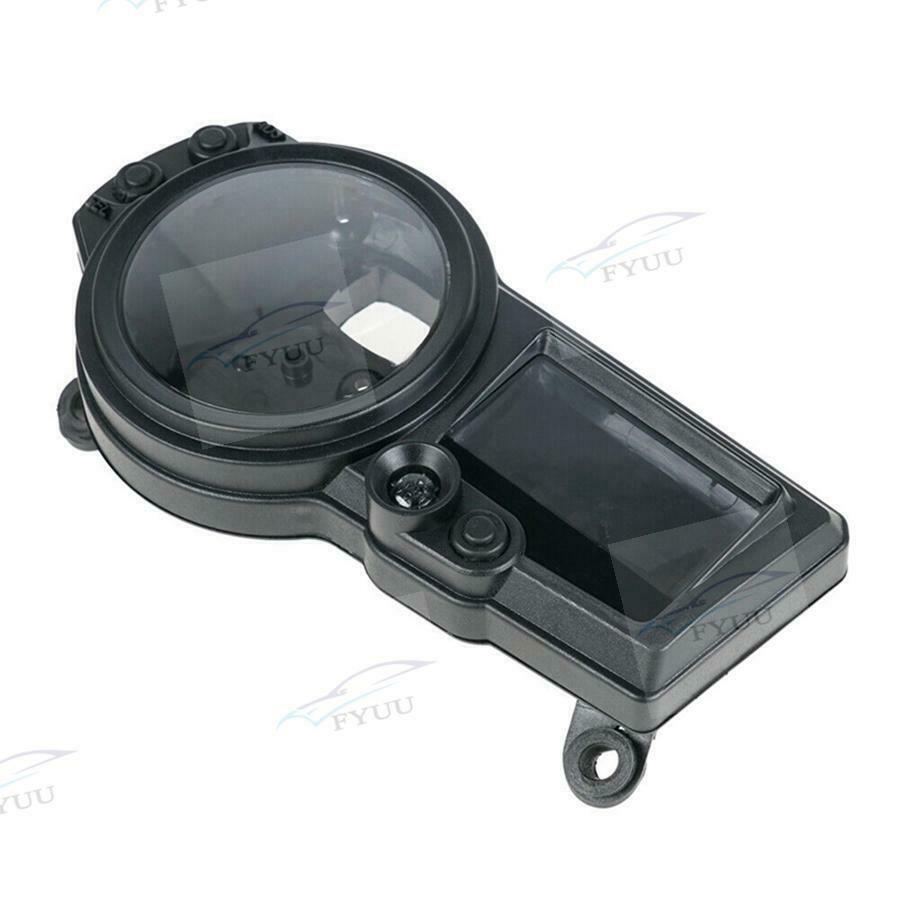 Speedometer Gauges Tachometer Cover Case For Suzuki GSXR600 GSXR750 2004 2005