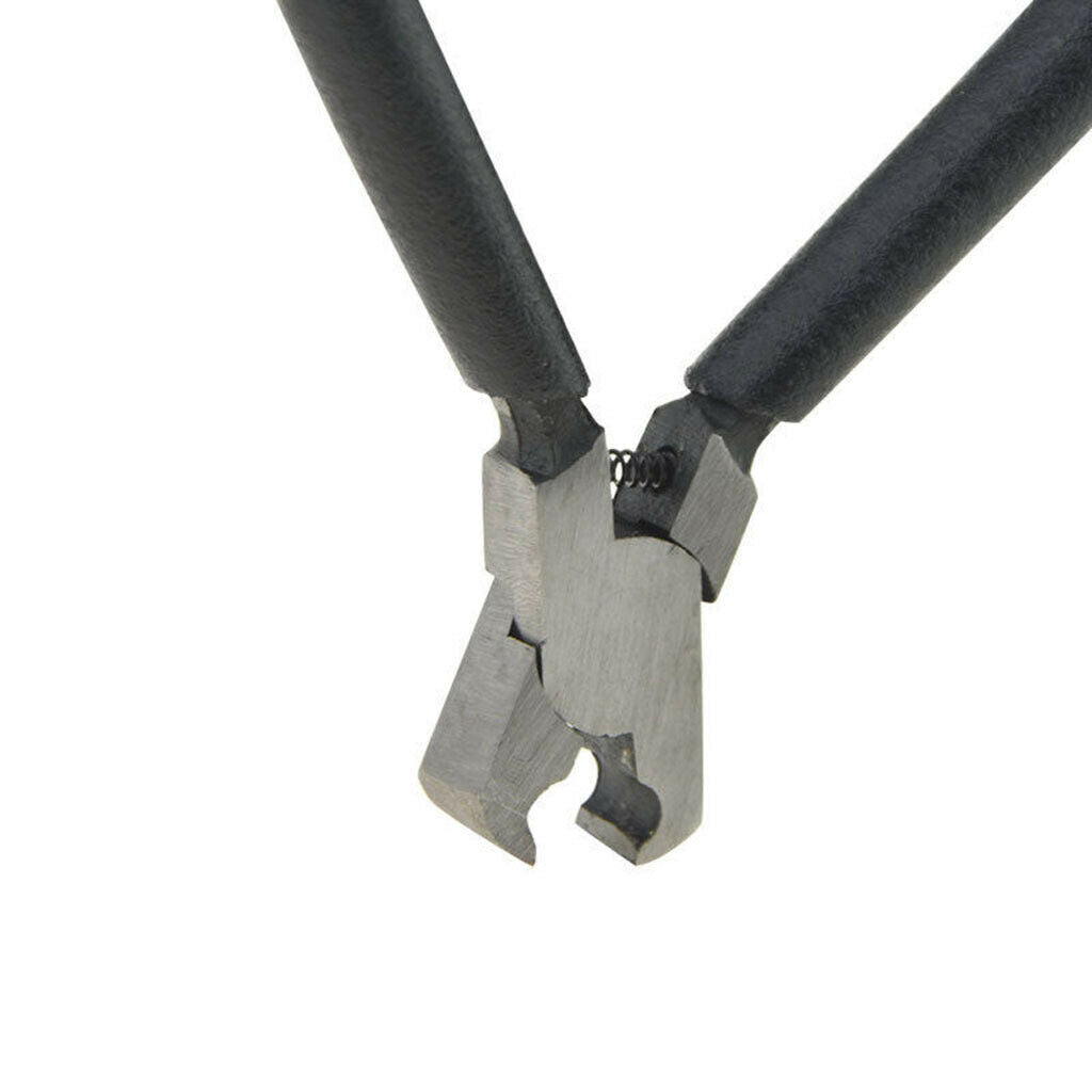 Archery Anti-slip Nocking Buckle Pliers with Nocks & Bow Square Bow Tools