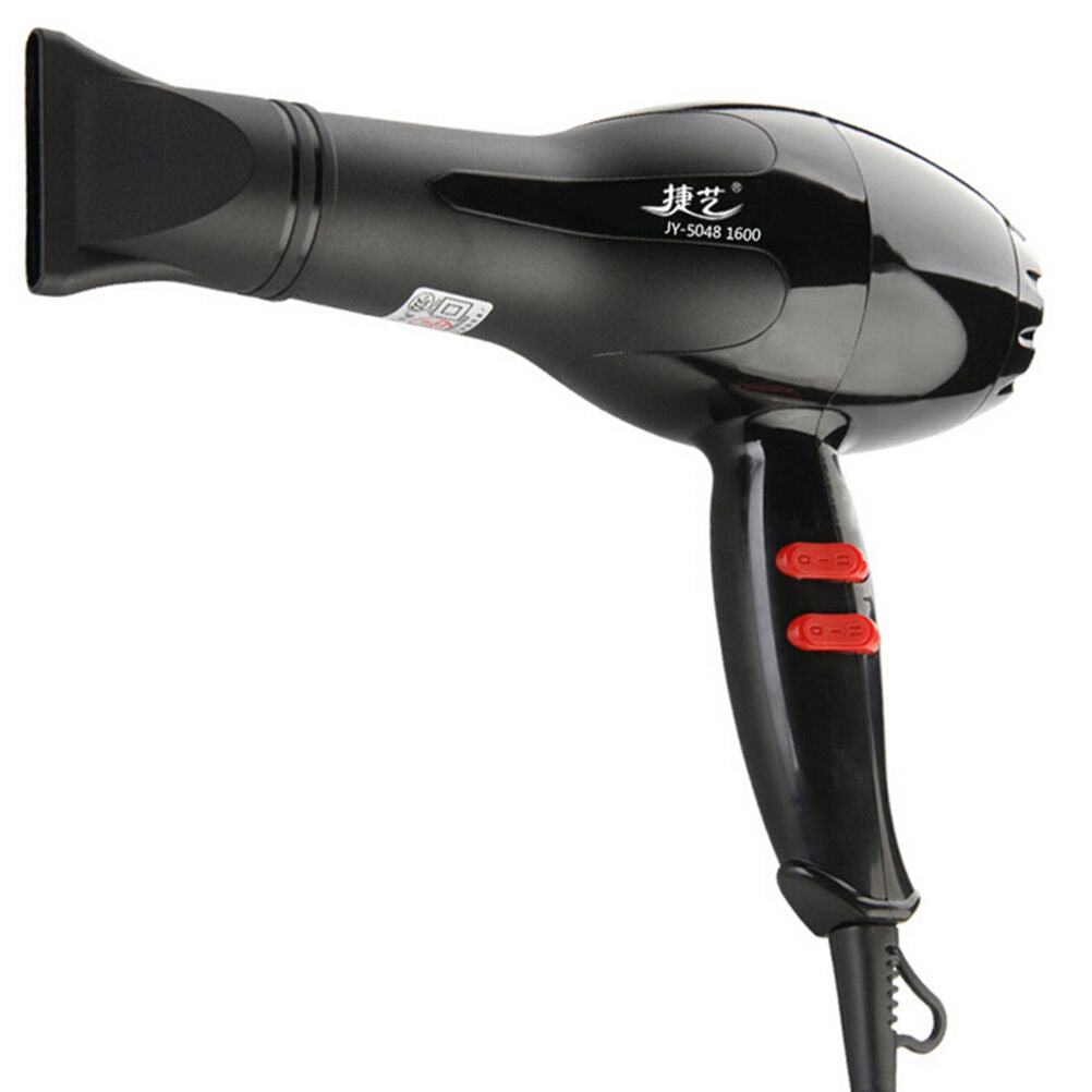 Salon Plastic Replacement Blow Hair Dryer Nozzle Tool Narrow Concentrato.l8