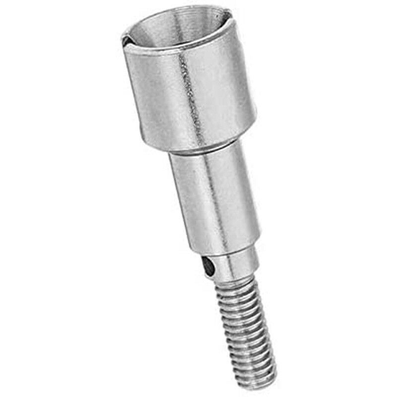 2Pcs Rear C Cup Universal Joint 25-WJ04 Spare Parts XLH 9125 L5Z5Z5