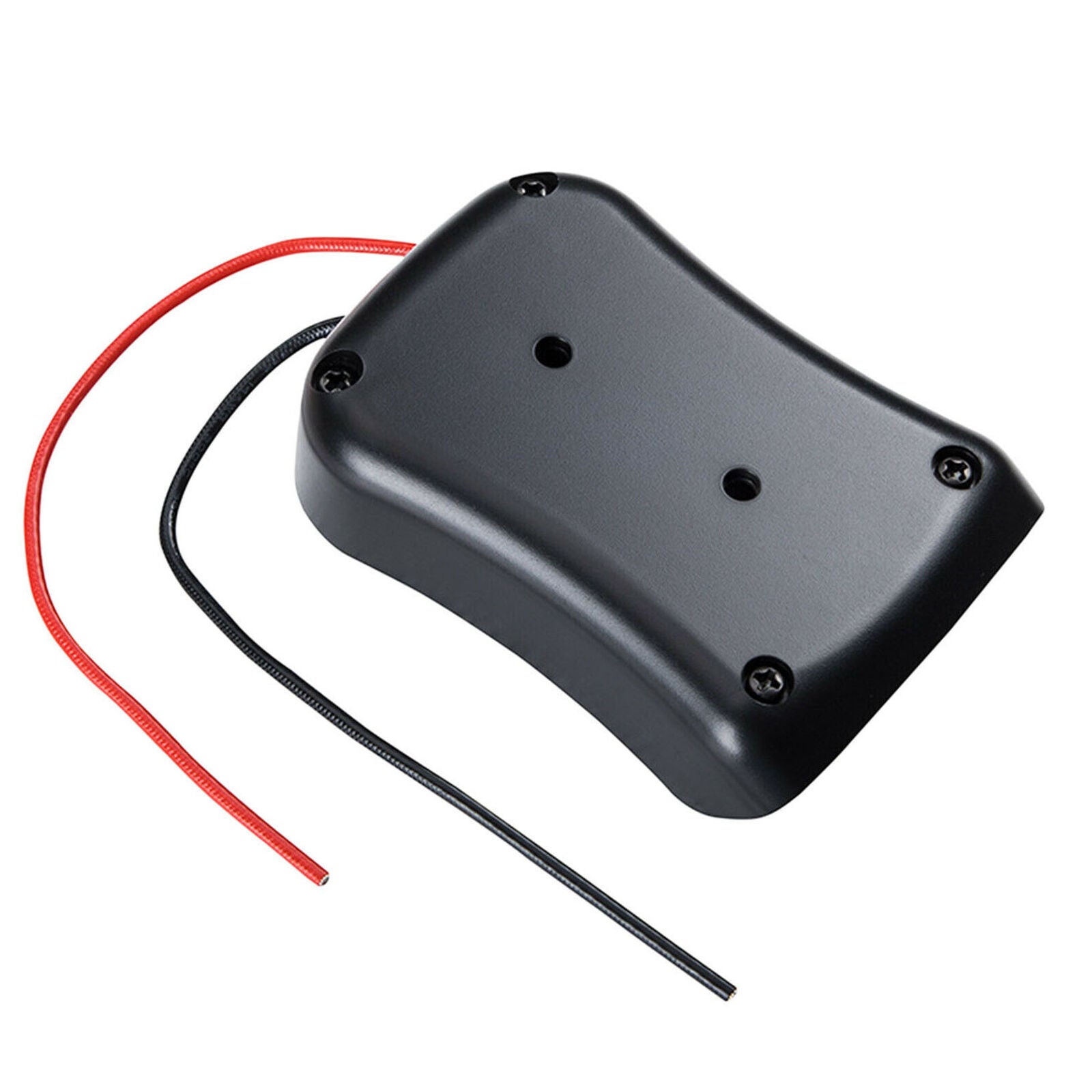 Wired Battery Adapter for Dewalt 18V Dock Power Connector 12 Gauge Robotics