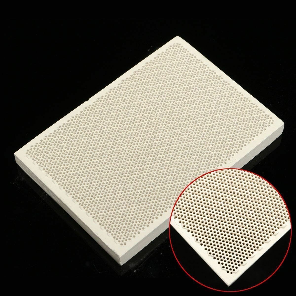 CÃ©ramique Nid Soudure Souder Bloc Plaque Bijoutiers Chaleur Preuve Board S150