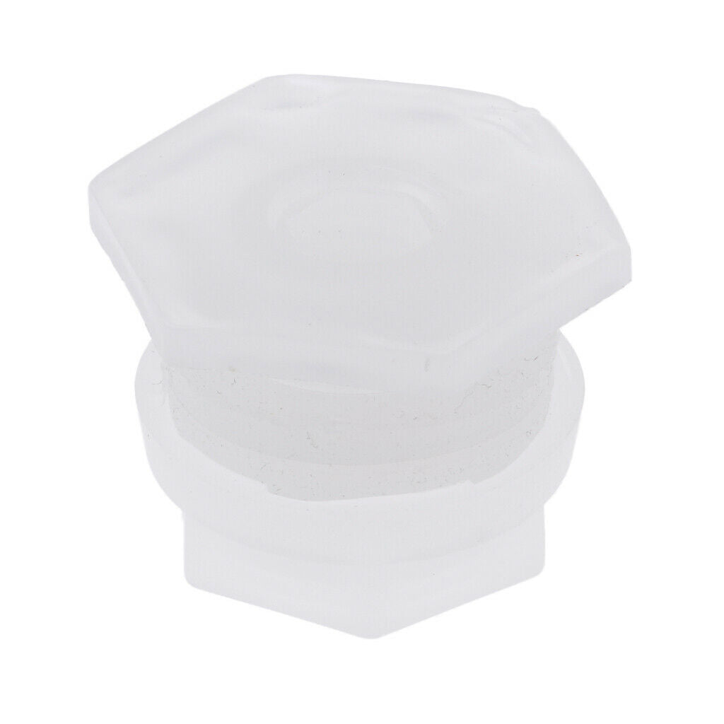 Household Water Bucket Stopcock Stopper Plug Tap Stopple for Valve Barrels