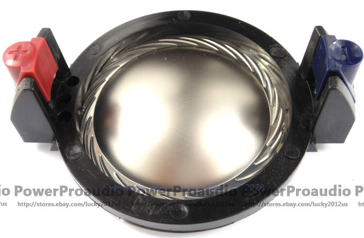 Aftermarket Diaphragm  RCF M104 Diaphragm for ND2530 T3 driver 16ohm