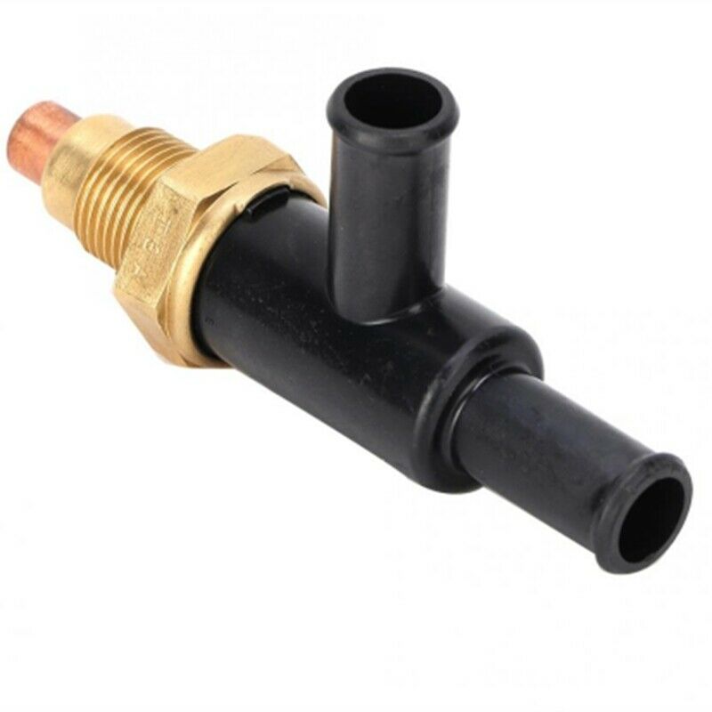 Air Assist Solenoid Valve Pressure Control Solenoid Valve for  Accord Civic CRT8