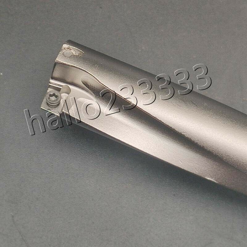 SP-15-C25-5D 15mm U drill indexable drill C25-5D FOR SPMG050204 inserts Φ14 - 5D