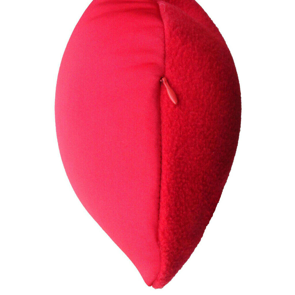 18 Pack Mixedcolor Nylon Invisible Zippers Coat Dress Bag Pillow DIY Craft