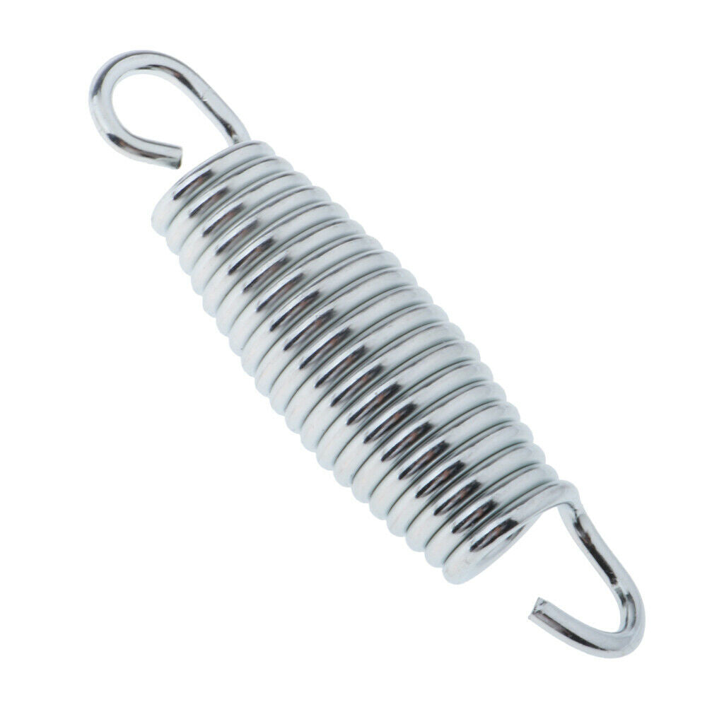 5X Premium Trampoline Springs 1pc 9-16cm Weather Resistant 4.0 Inches