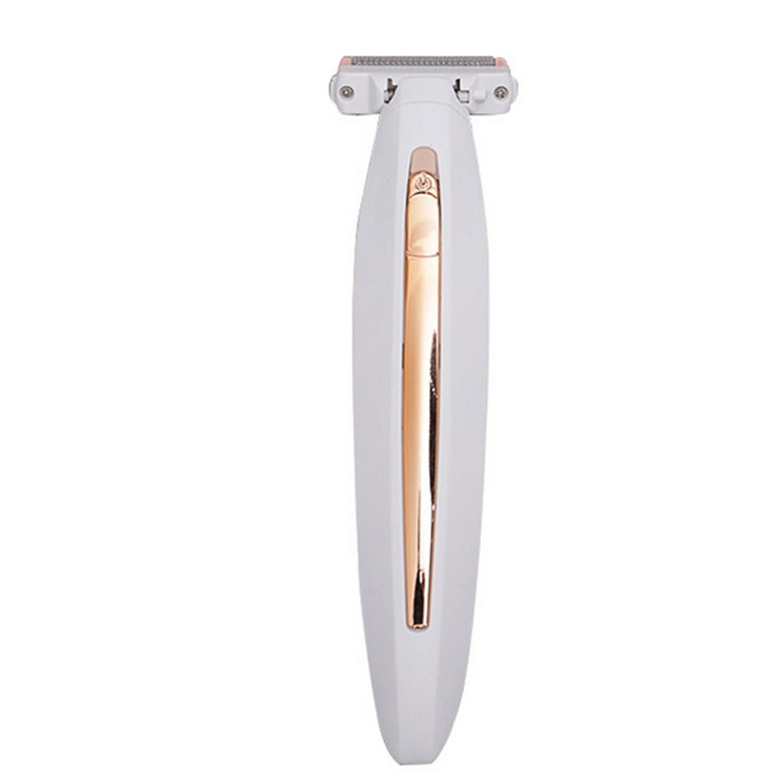 Electric Shaver Razor Full Body Hair Removal Painless Bikini Mini Trimmer USB