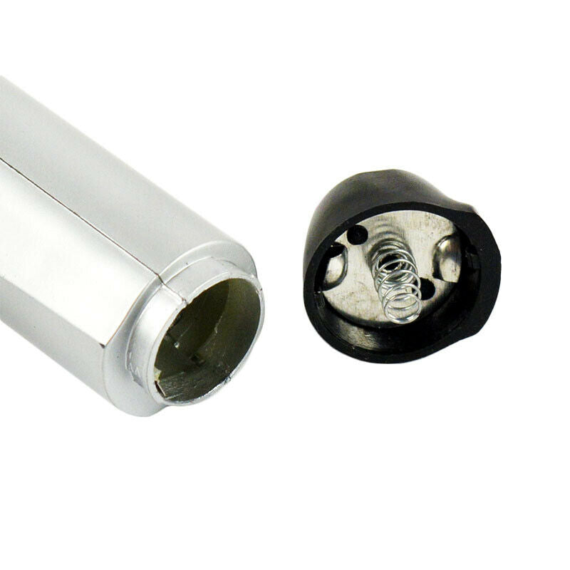 1Pcs Portable Nose Ear Face Hair Electric Trimmer Shaver Cleaner Remover Tools