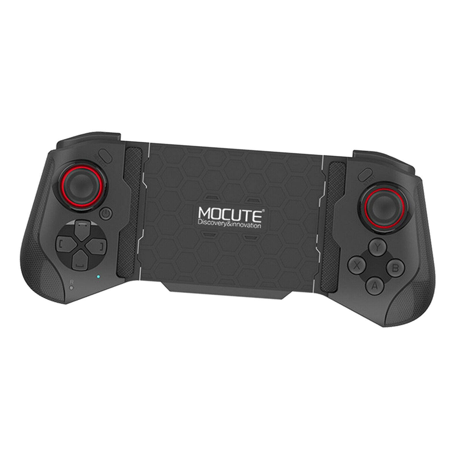 Stretchable Wireless Bluetooth Game Controller Support iOS 13.4 and Above