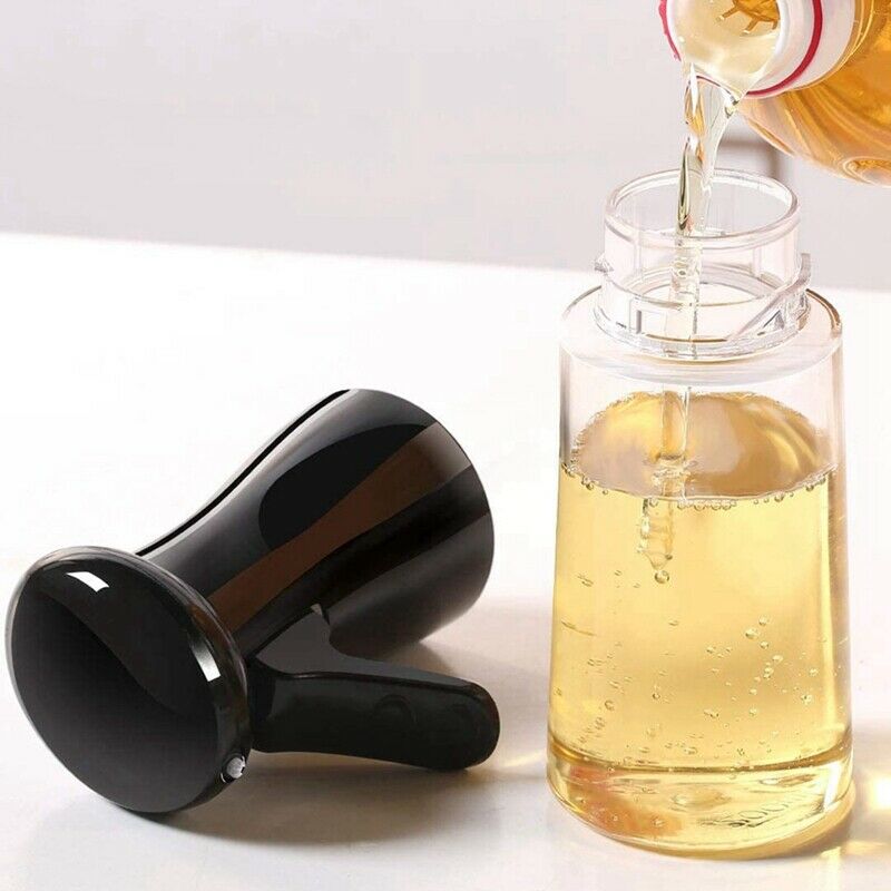 Olive Oil Sprayer for Cooking, Refillable Oil Dispenser Bottle Mister, Oil SY1Y2