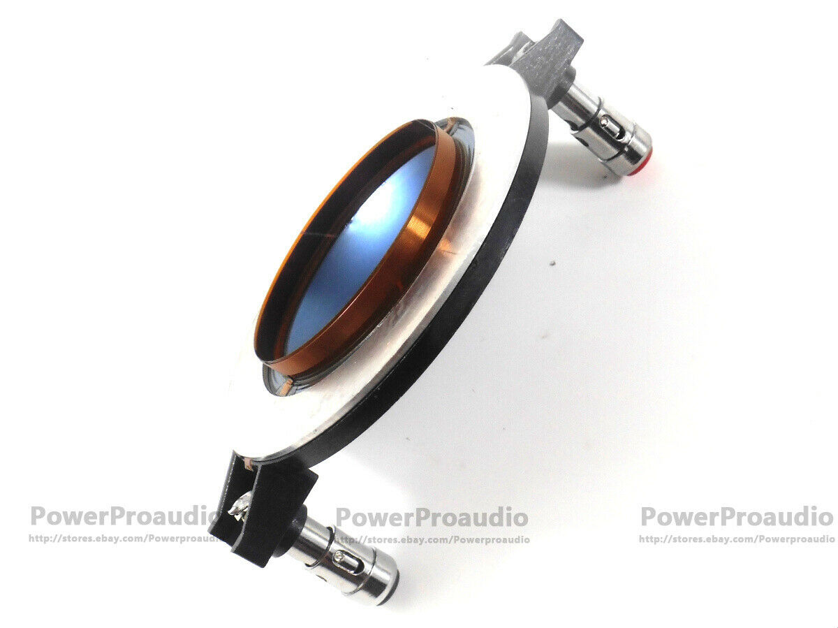 Replacement Diaphragm For OBT  Driver, 8 Ohms 44.4mm