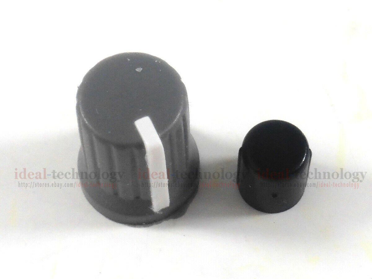 108pcs Rotary Knob NI For Traktor Kontrol Z1 Z2 S2 S4 S5 S8 DJ Controller Mixer