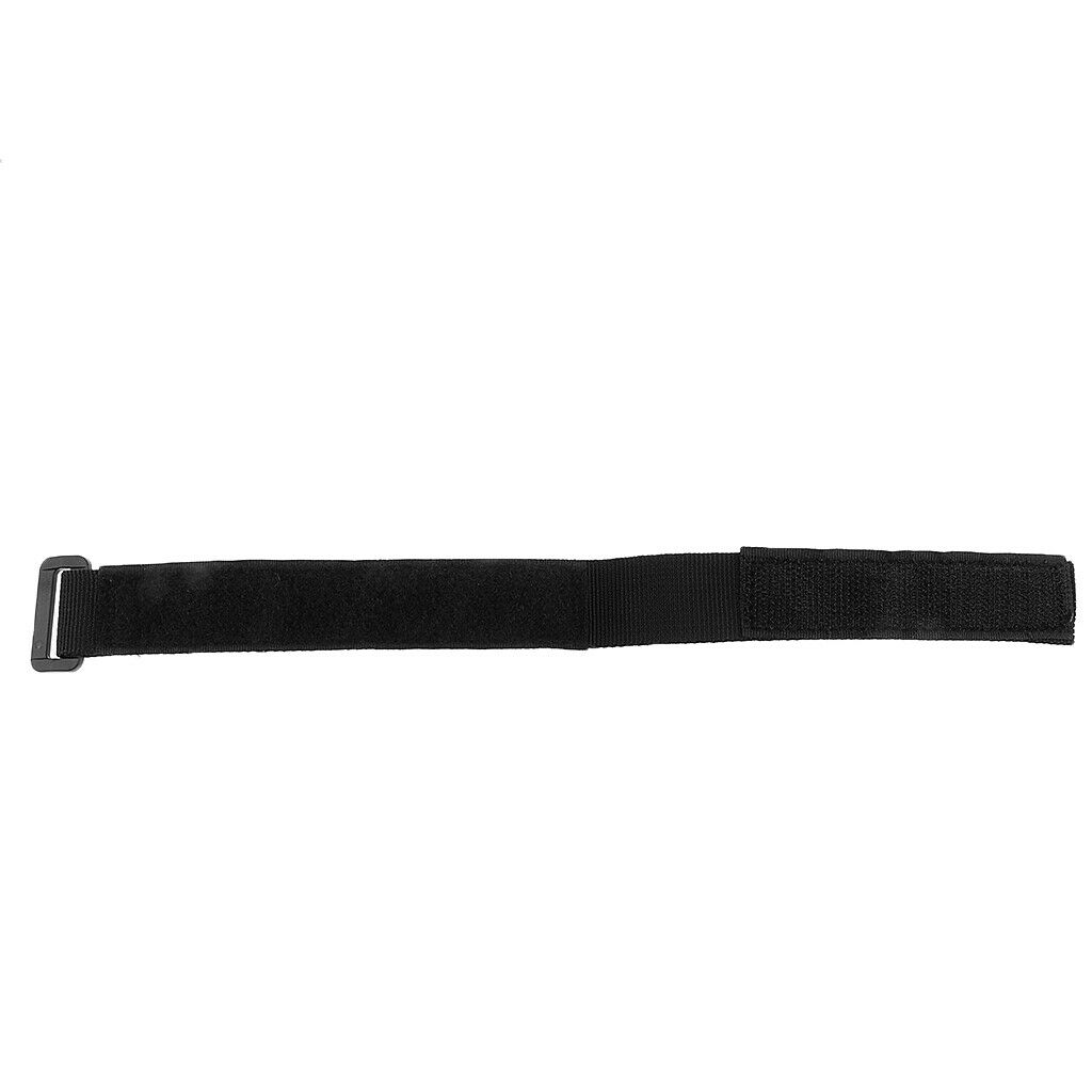 Camera Wrist Strap Band For   Hero3+/3/4 Remote Control Black