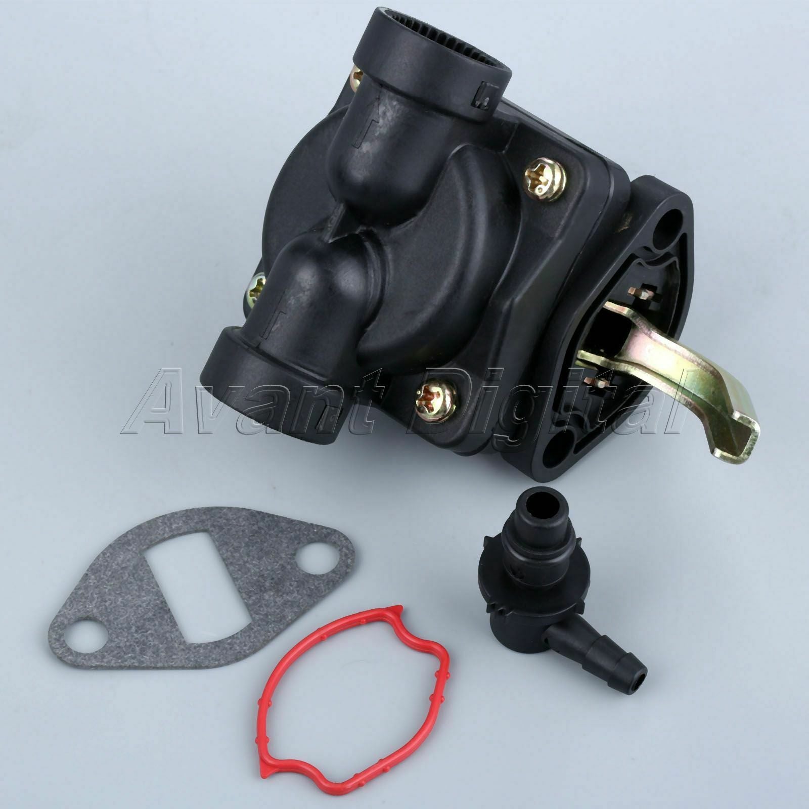1Pc Lawnmower Fuel Pump Parts For Kohler K241 K301 K321 K341 K361 M10 M12 M14