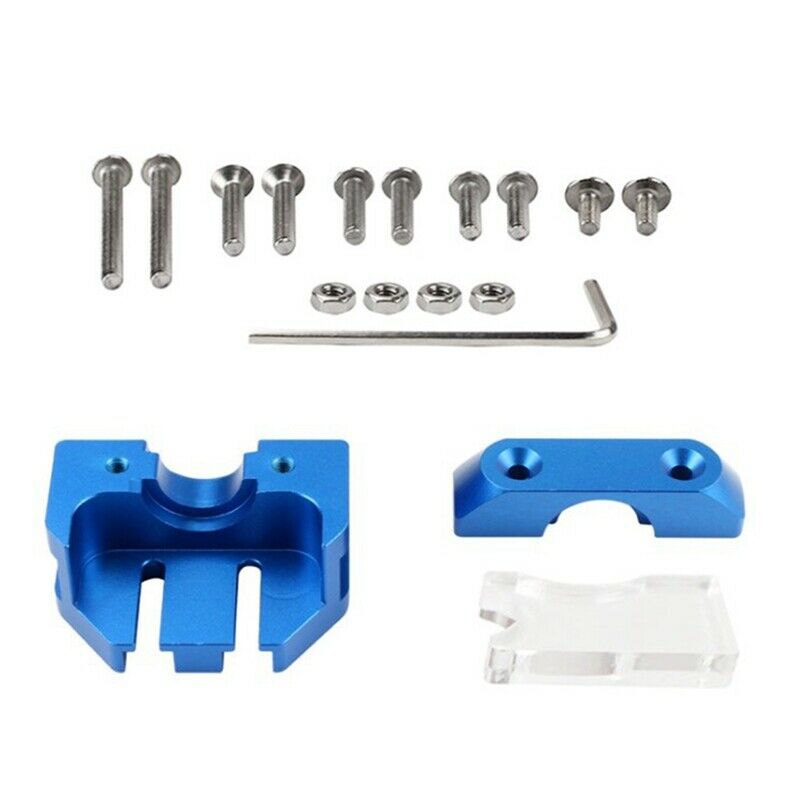 Fixed Bracket for XLF X03 X04 1/10 RC Truck Spare Parts Accessories Z4O3
