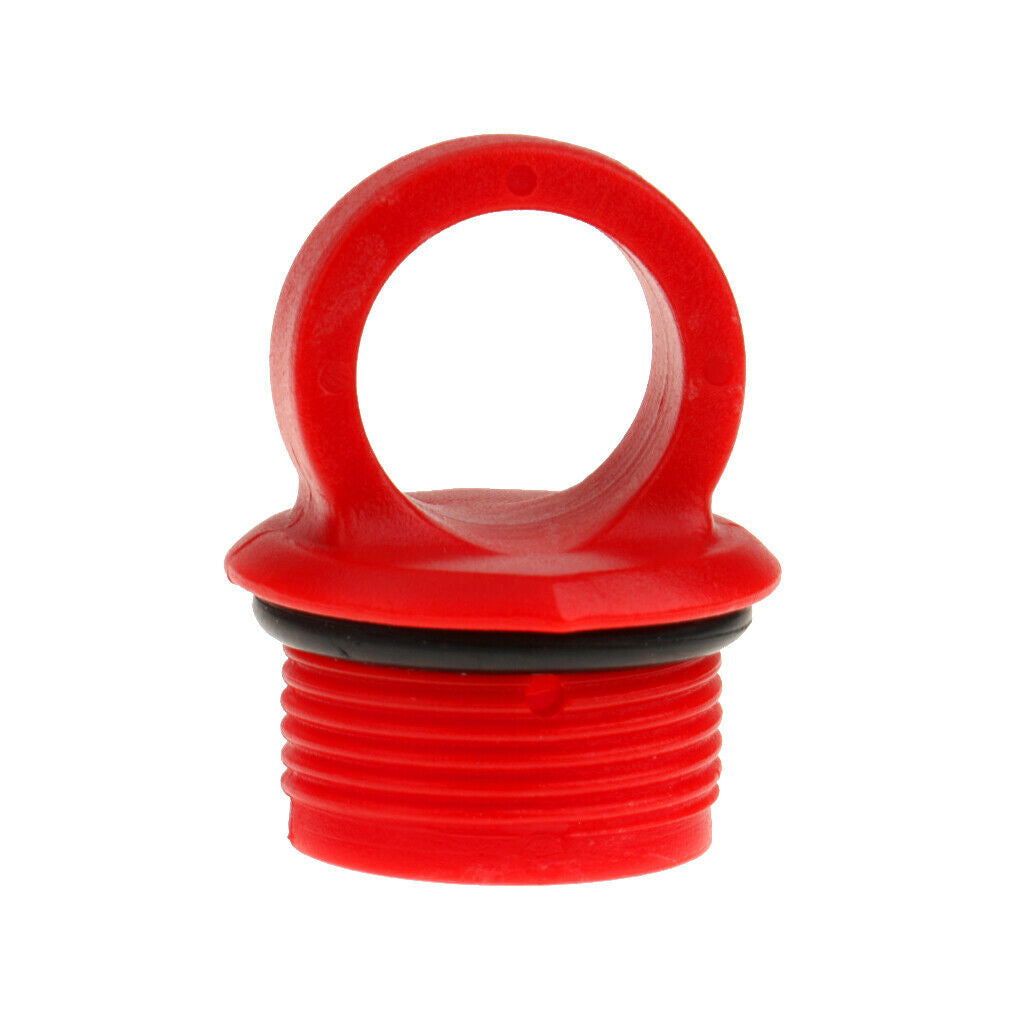 Premium Camping Fuel Bottle Gas Oil Holder Motorcycle Emergency Container