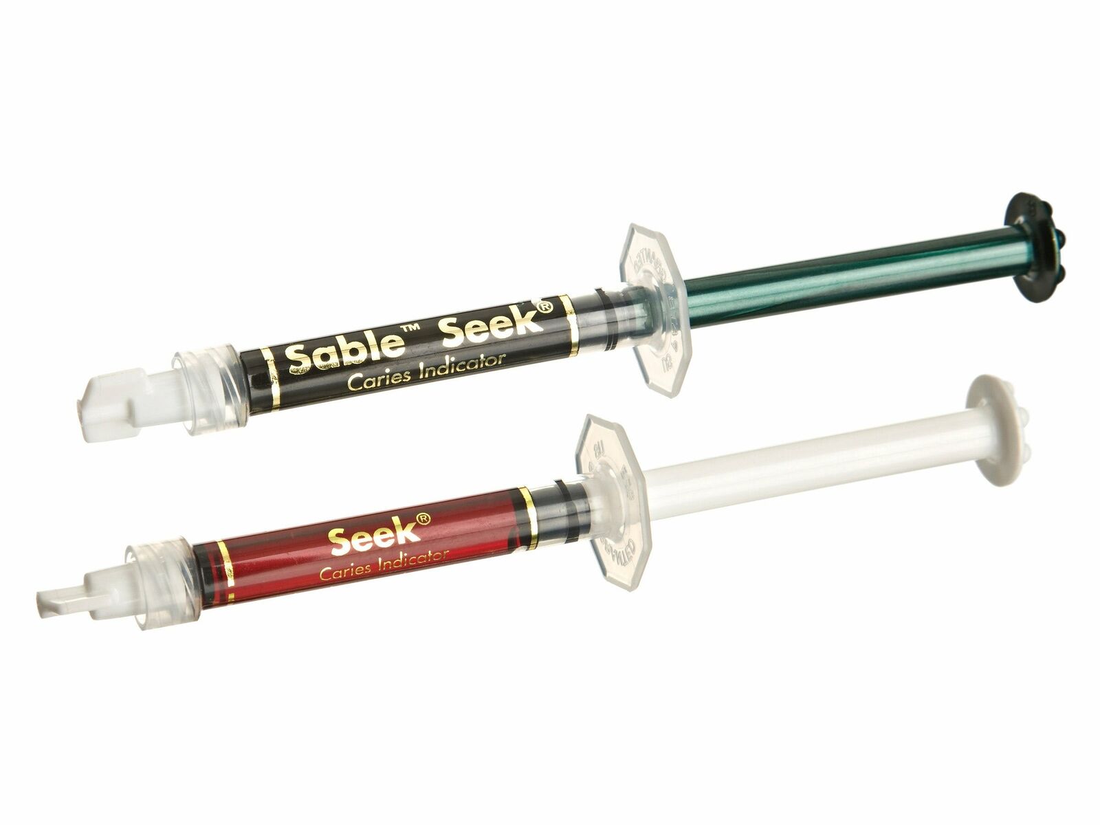 Ultradent Sable Seek Plaque indicator 1021
