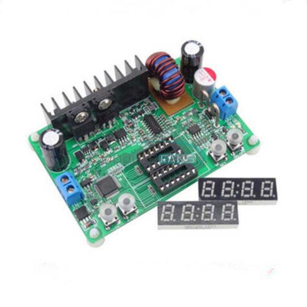 Constant Voltage/Current Power Supply Converter DP30V5A-L LED Module 32V 5A 160W