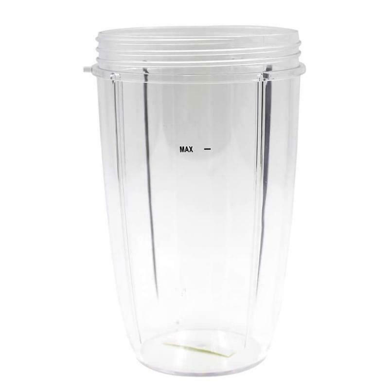 Suitable for NUTRI 24oz Cup Nozzle Cover 600w 900w Juicer Blender Accessories