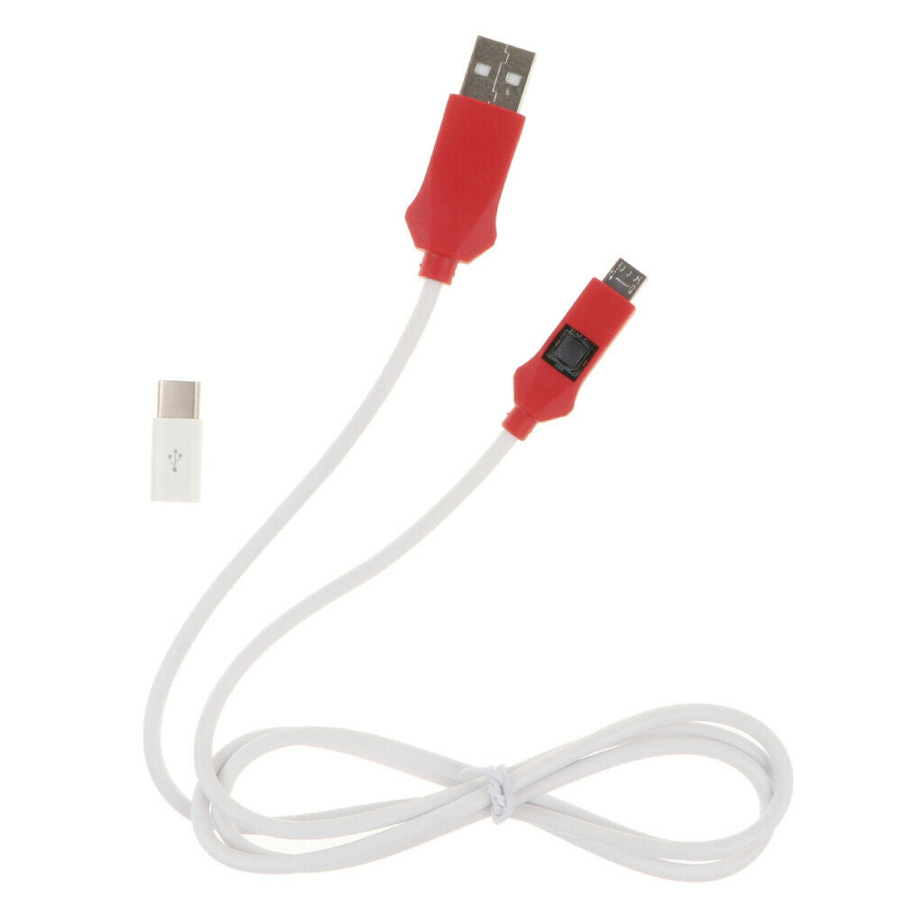 Prettyia   Deep   Flash   Cables   for      Phone   Models   Open   9008