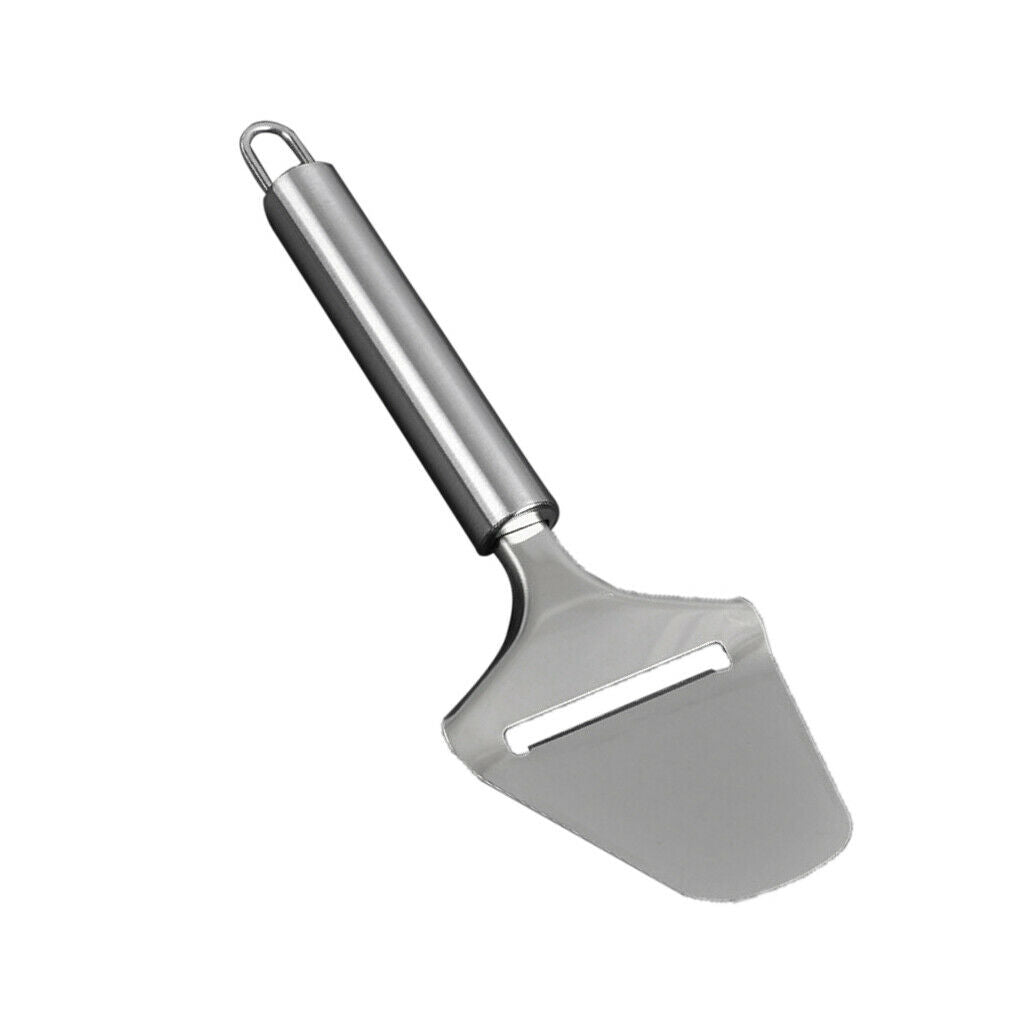 Durable Steel Cheese Peeler Kitchen Utensil Butter Slicer