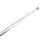 Replacement 5 Sections Stretch Telescopic Antenna fits For AM FM Radio