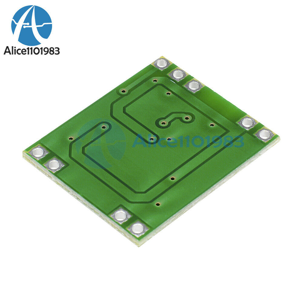 5PCS 2 Channels 3W Digital power PAM8403 Class D Audio Amplifier Board USB DC 5V
