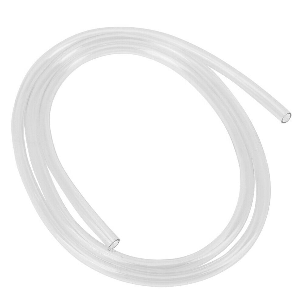 Aquarium Water Change Pump Syphon Gravel Sand Cleaner Fish Tank Siphon Tube