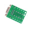 1Pc RS232 To DB9 D SUB Male Connector 9 Pin Adapter Terminal Board Module n Tt