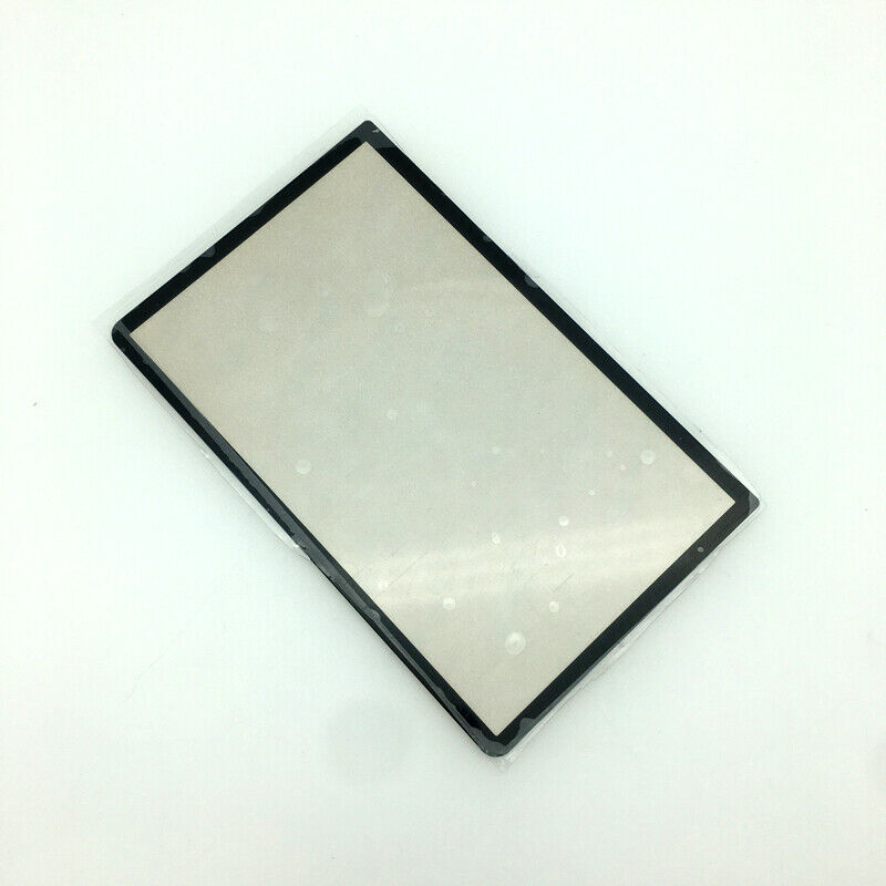 30PCS Black For Nintendo 3DSXL/LL Top LCD Screen Lens Cover