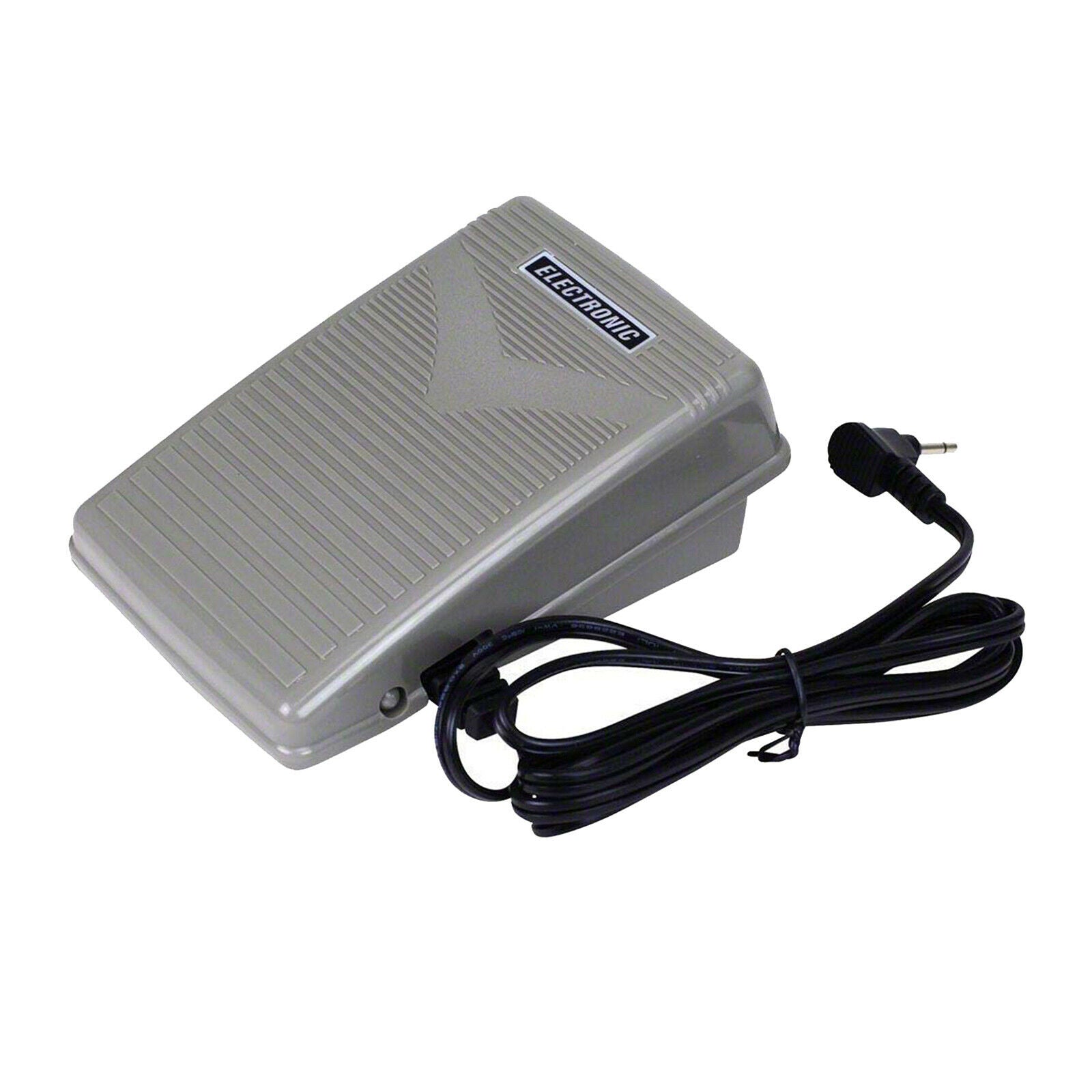Durable Sewing Machine Foot Control Pedal Anti-slip Foot Switch Fits Singers