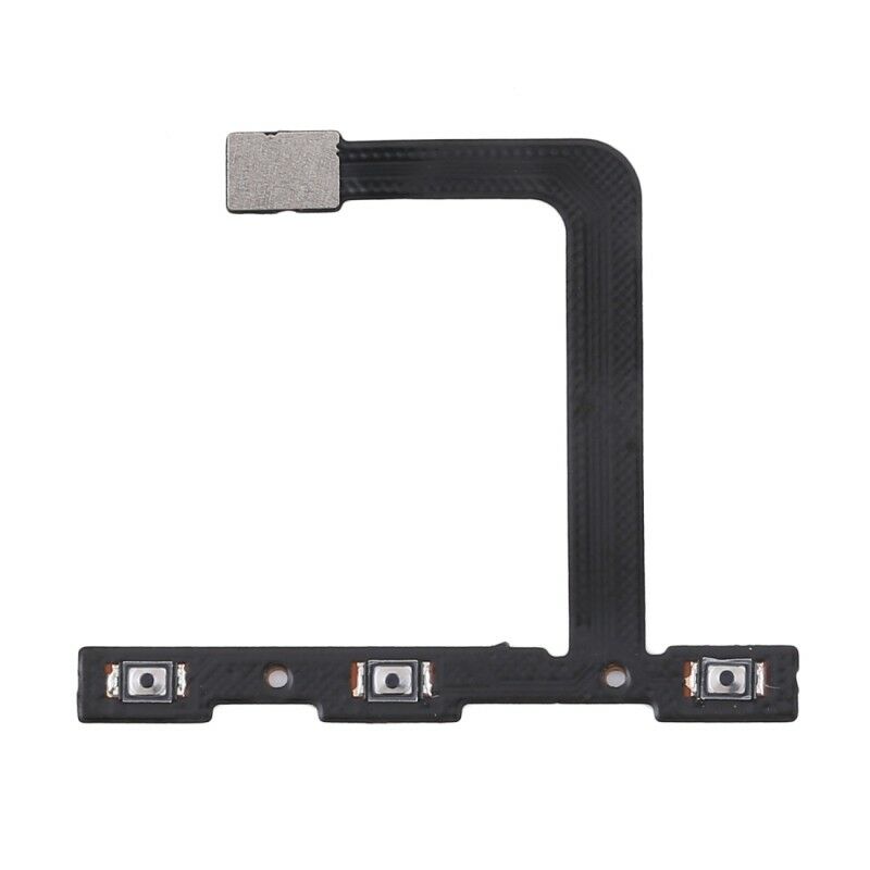 Power Volume Flex Cable For Huawei P20 Replacement Repair Part + Tools