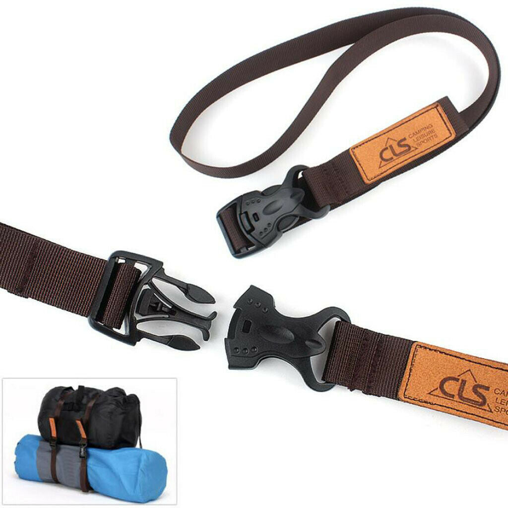 Prettyia   Luggage   Suitcase   Lock   Belt   Strap   Travel   Baggage   Tie