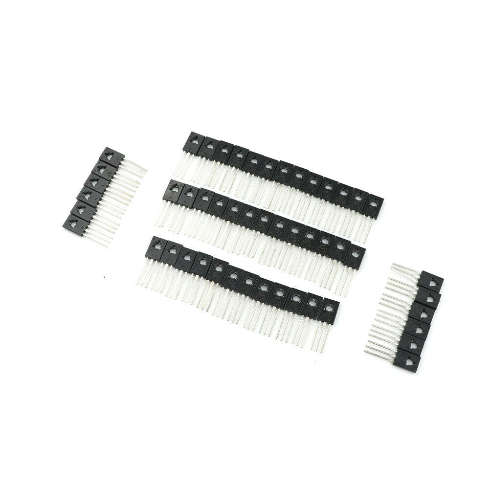 50Pcs MJE13003 E13003 13003 TO-126 Transistor  .l8