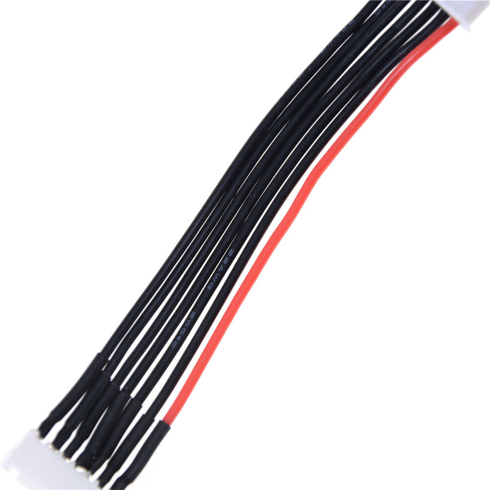 6S JST-XH (Align / Turnigy) LiPo Balance Wire Extension Adapter 10CM  lcJ.l8