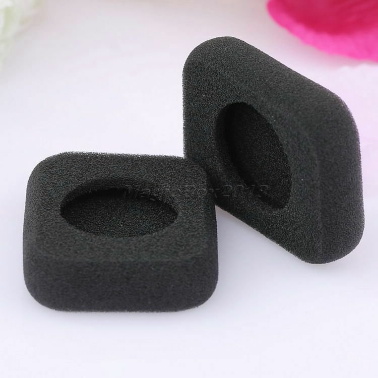 Foam Sponge Cushions Earpads Replacement for B&O Bang & Olufsen FORM 2 Headphone