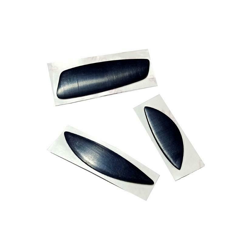 1Set Mouse Feet Skates Mouse Pads for Razer Death Adder Mouse Skates