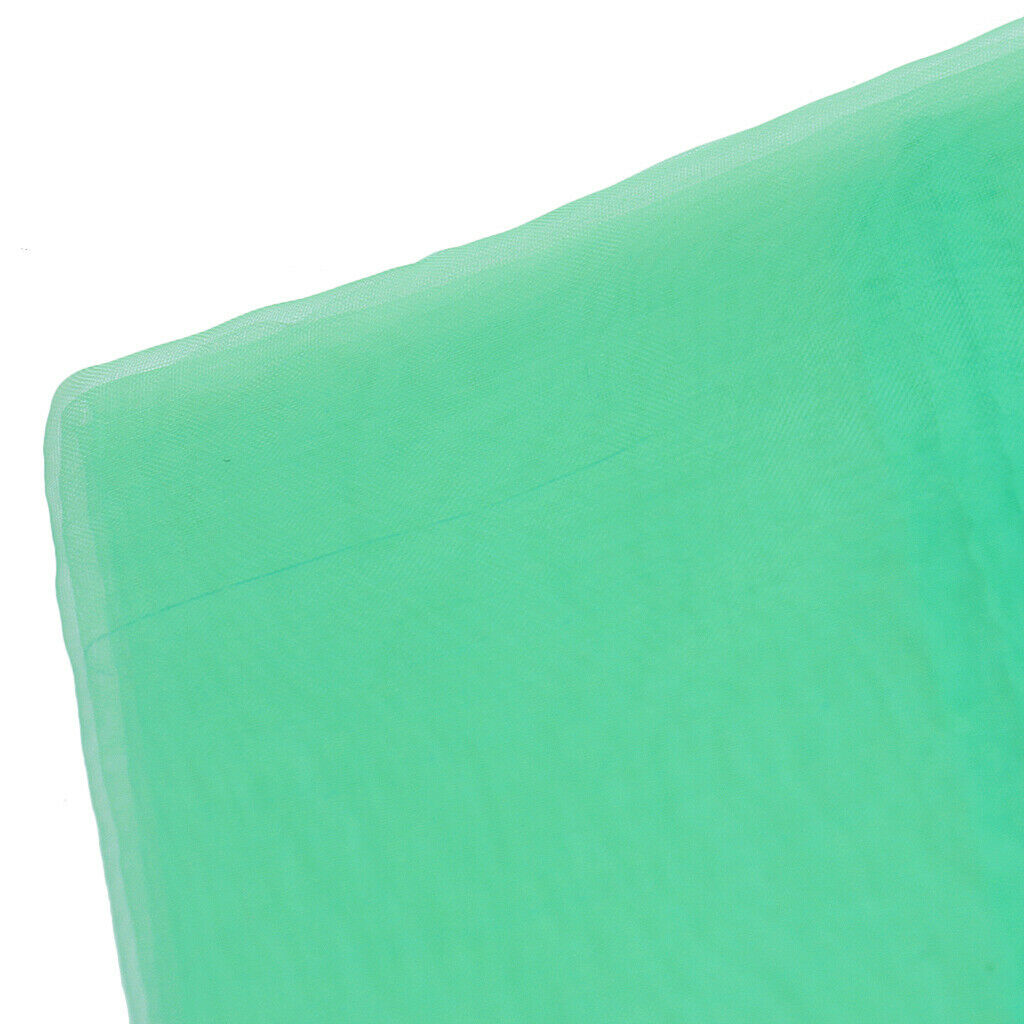 2x Women Head Scarf Chiffon Scarves Head Scarves Head Scarf
