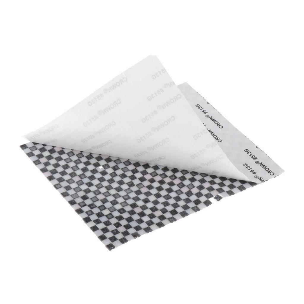 2 Packs Mosaic Wallpaper Floor Covering for 1:12 Room Ornaments Accessory
