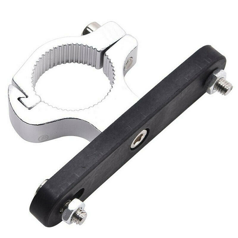 Sport Bike Bioecle Water Bottle Cage Holder Clamp Clip Handlebar Bracket Mou SJ